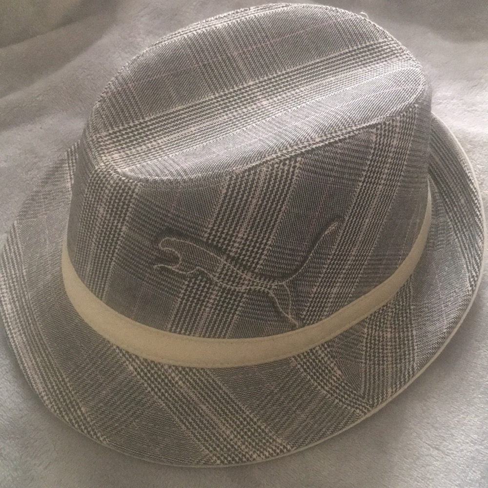 Puma fedora